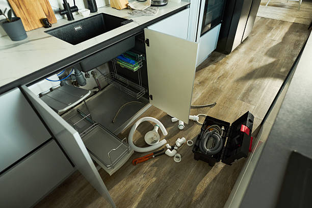 Reliable Plumbing contractor in Sunset, TX by Street Wise - Plumbing